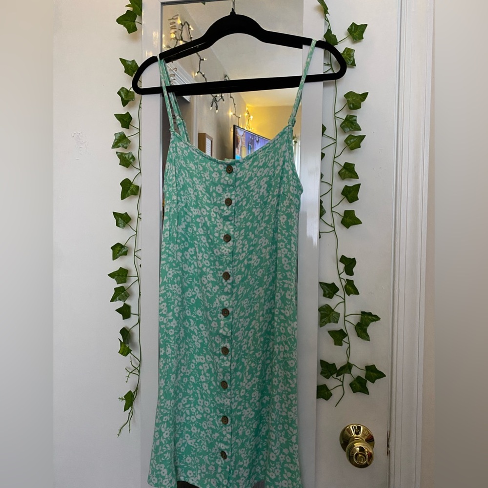 billabong sundress